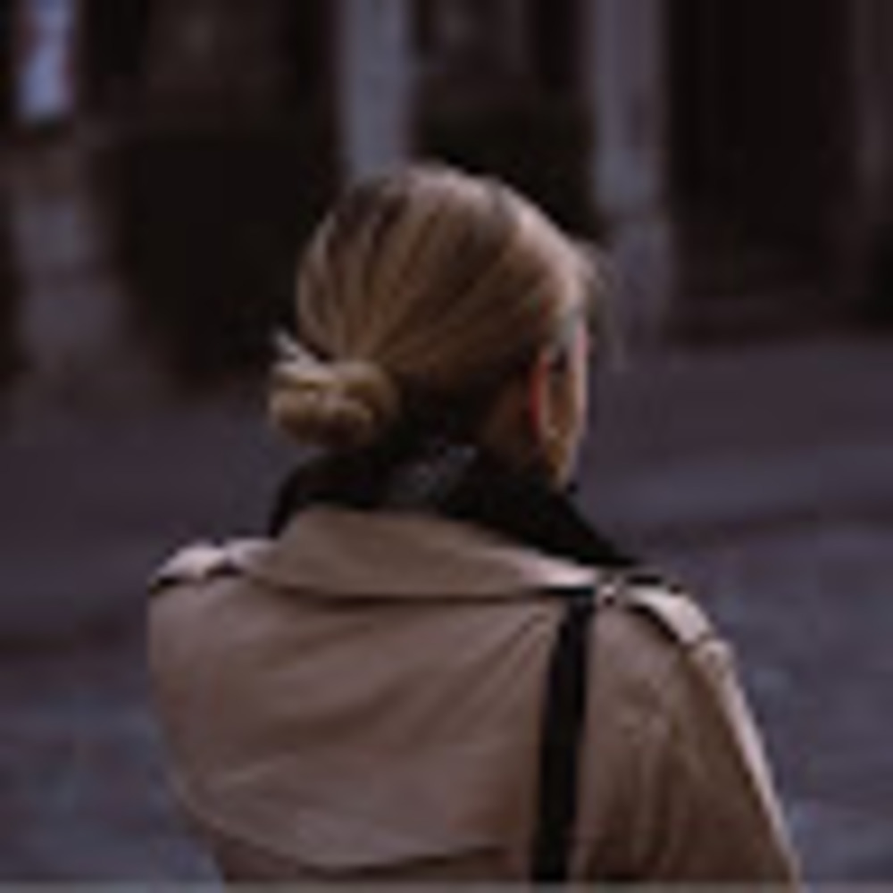 Meet your Posher, Kora